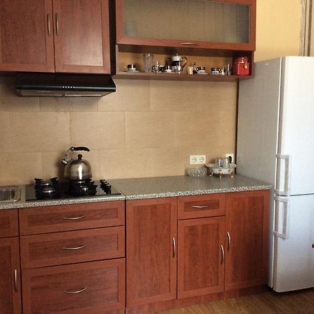 Studio Lermontov Street Tbilisi Pokój zdjęcie