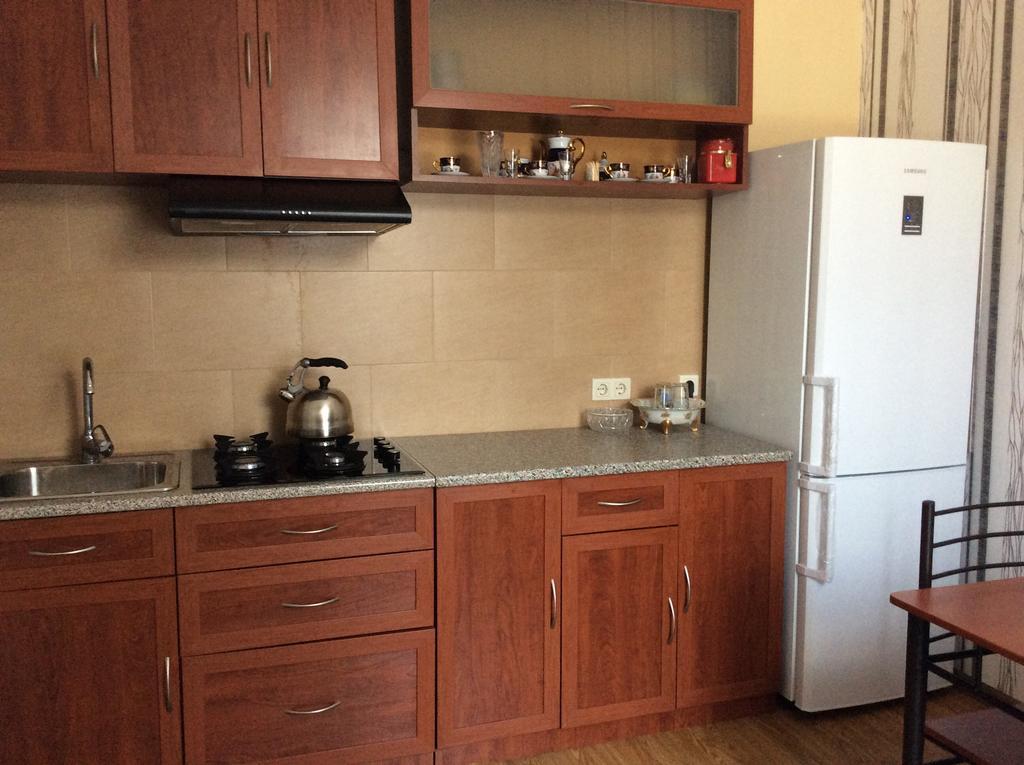 Studio Lermontov Street Tbilisi Pokój zdjęcie