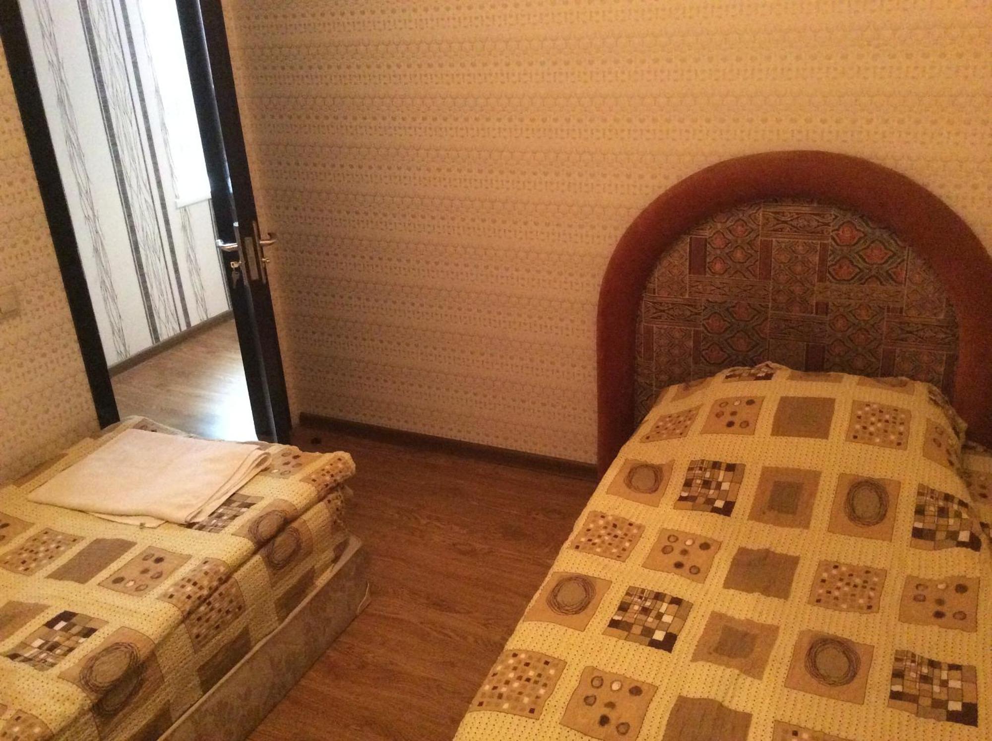 Studio Lermontov Street Tbilisi Zewnętrze zdjęcie