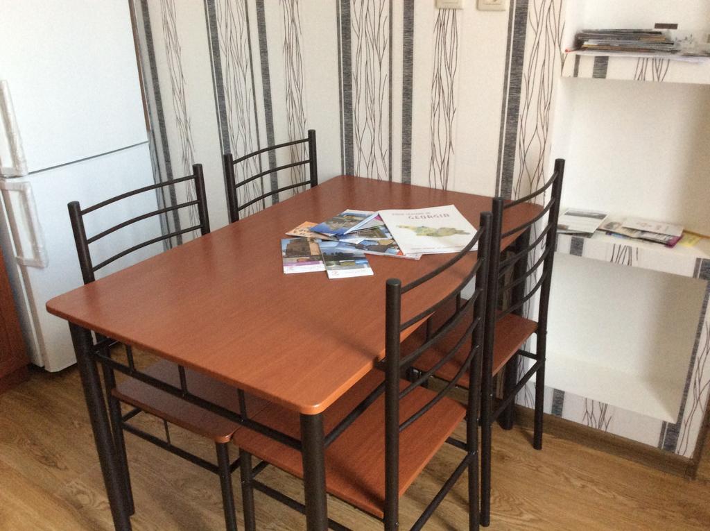 Studio Lermontov Street Tbilisi Pokój zdjęcie