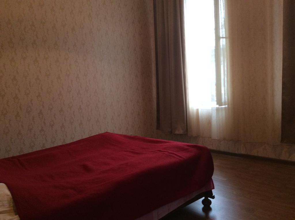 Studio Lermontov Street Tbilisi Pokój zdjęcie